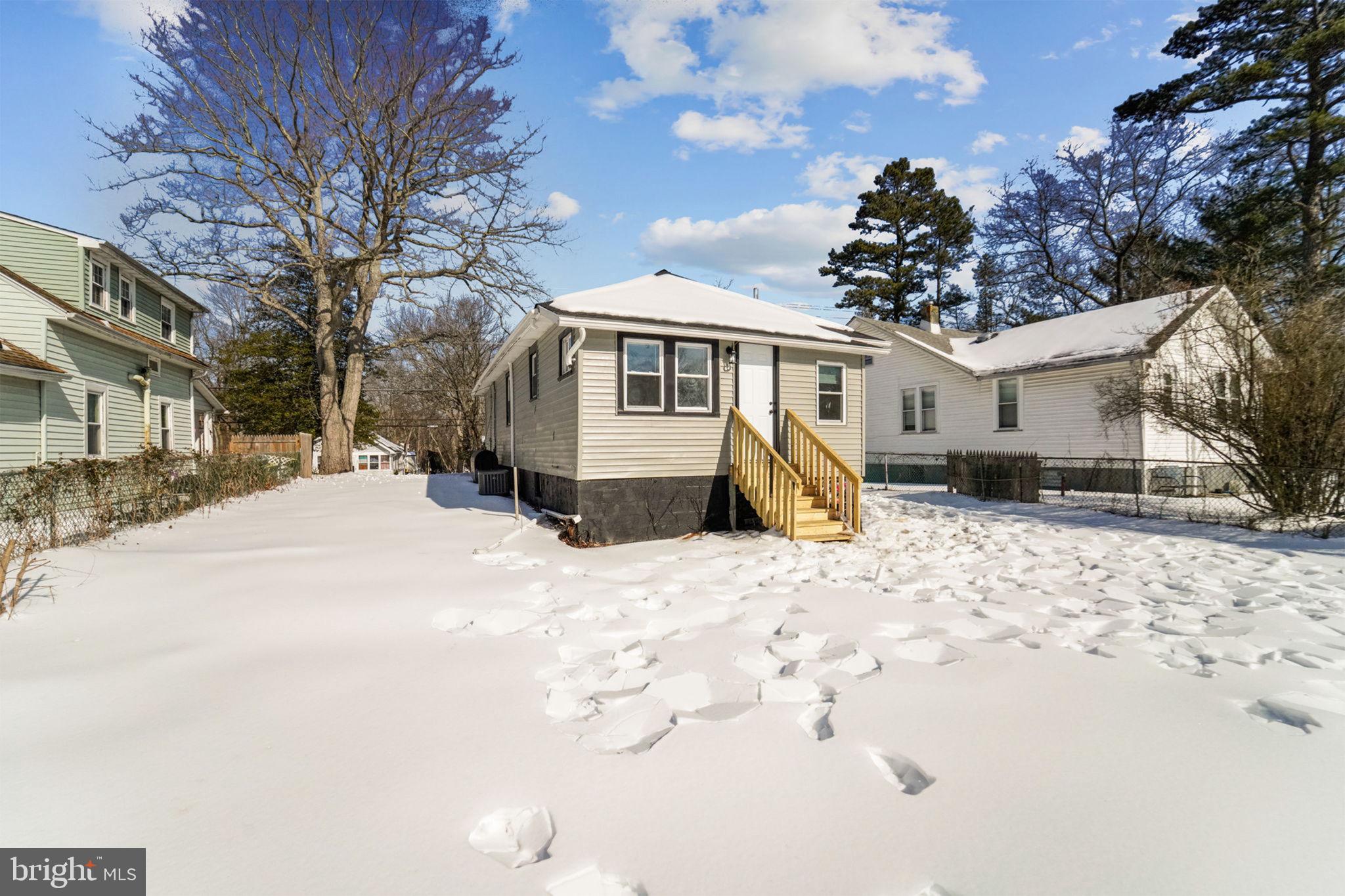 542 Berlin Road Clementon, NJ 08021 - Photo 35 of 43 Gallery Image 35