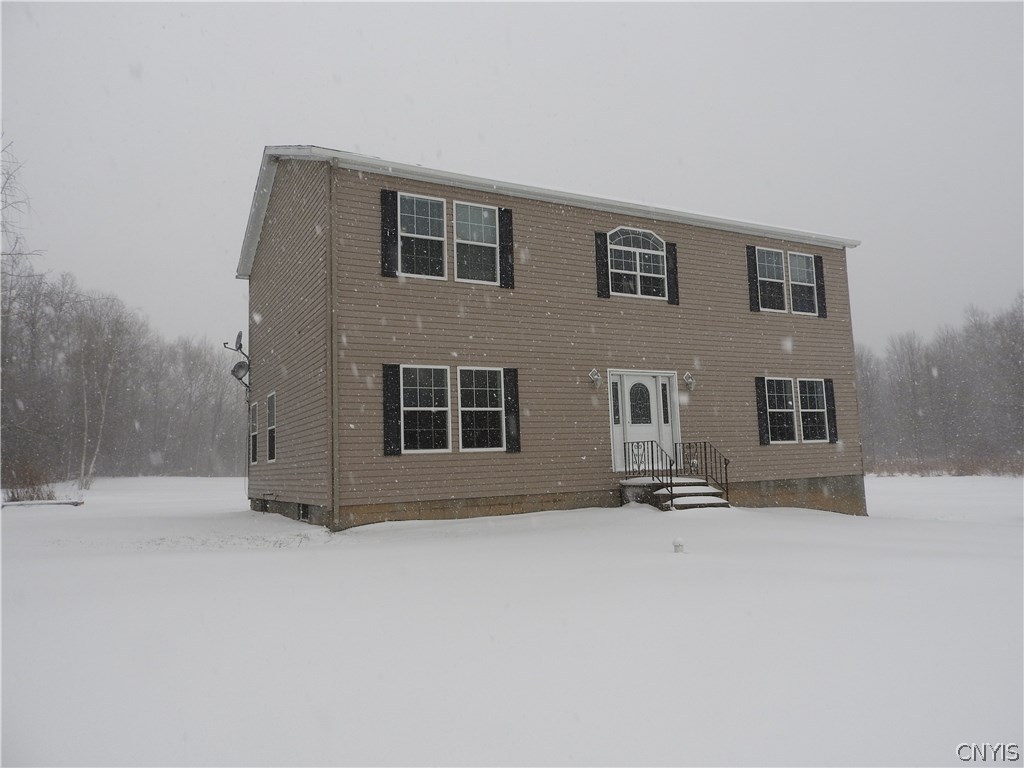 325 George Road Mexico, NY 13114 - Photo 1 of 1