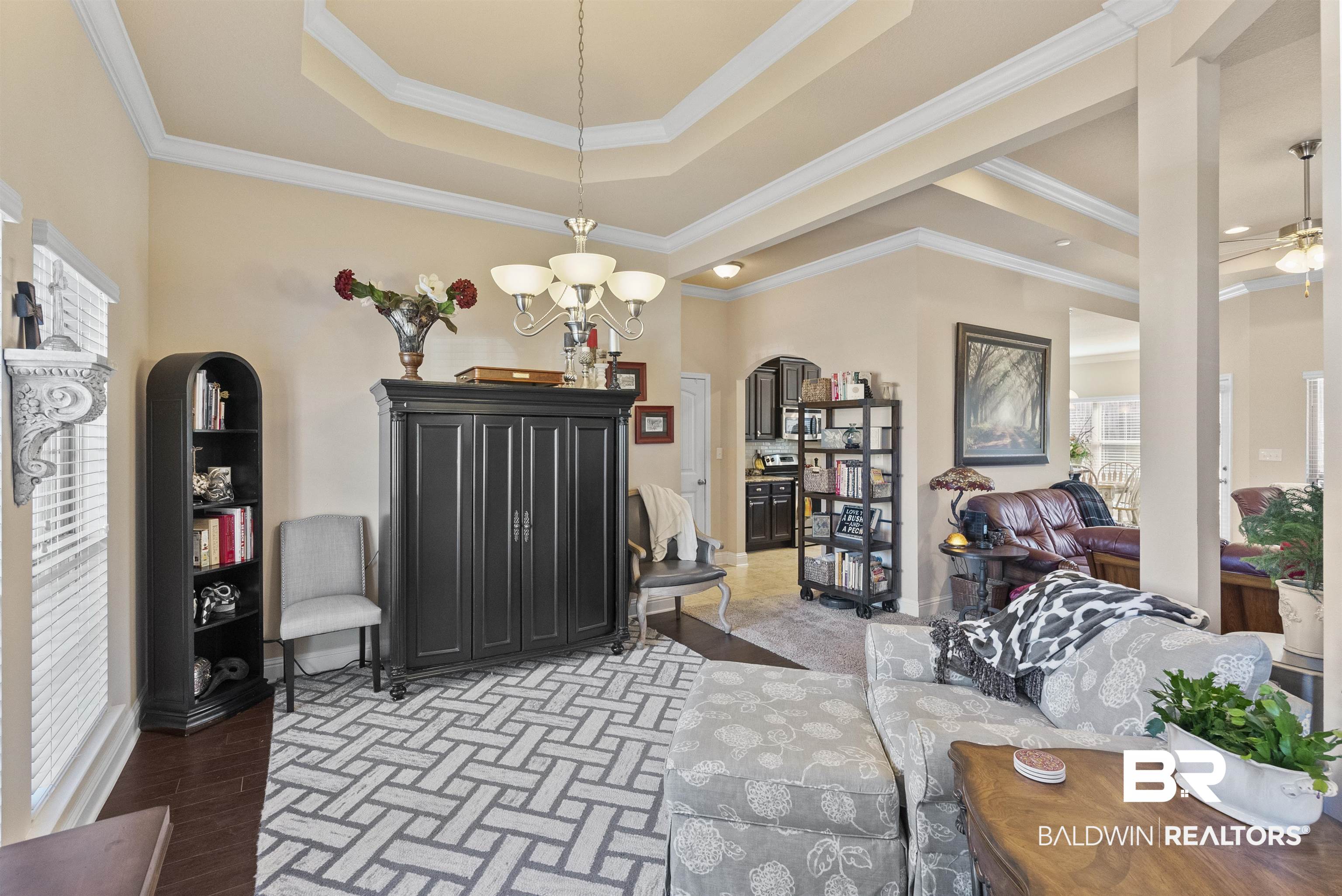 2541 Raspberry Lane Mobile, AL 36695 - Photo 5 of 40
