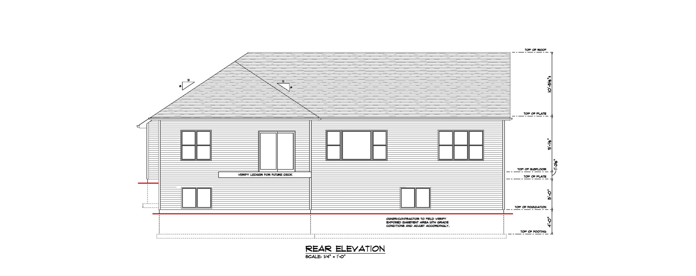 112 Shady Lane Eden, WI 53019 - Photo 2 of 5