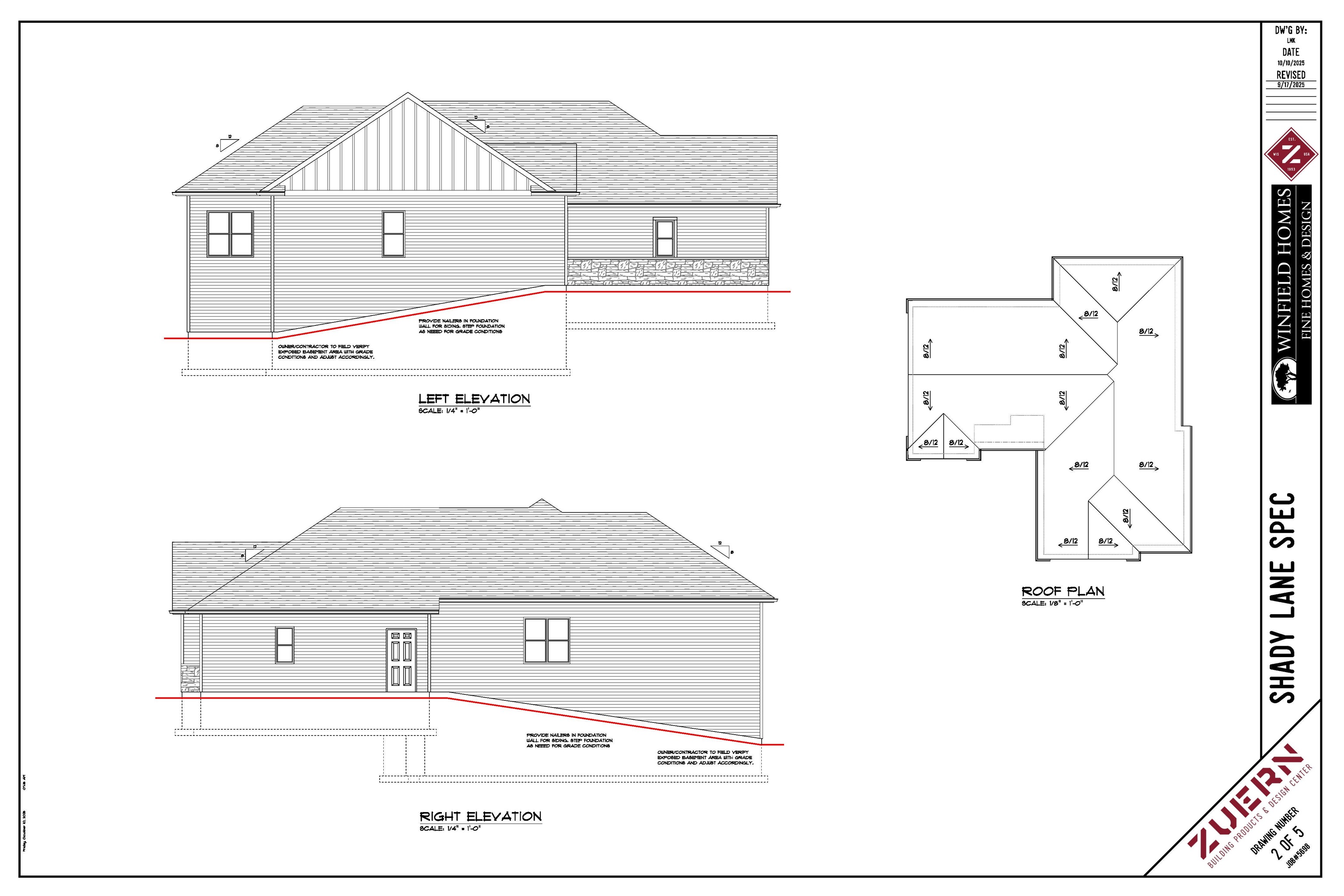 112 Shady Lane Eden, WI 53019 - Photo 3 of 5