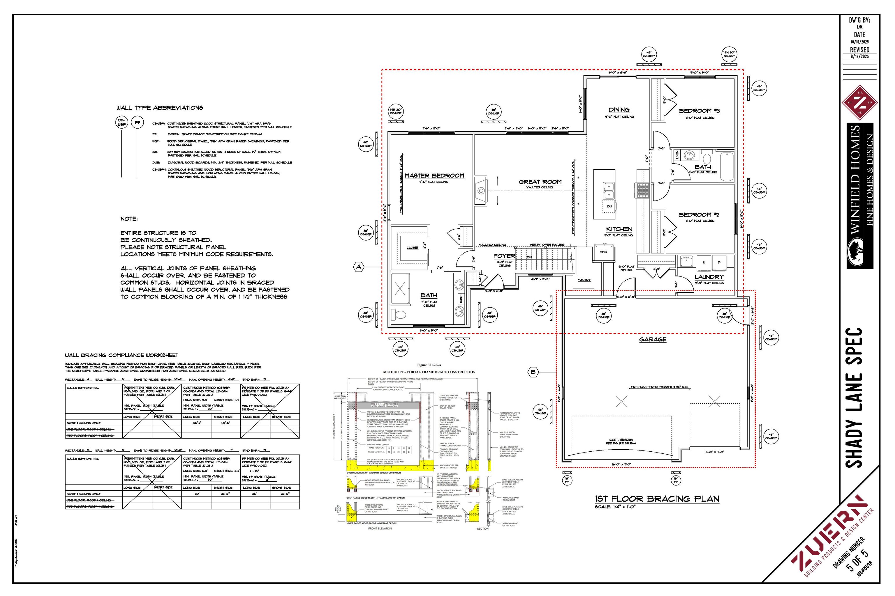 112 Shady Lane Eden, WI 53019 - Photo 4 of 5