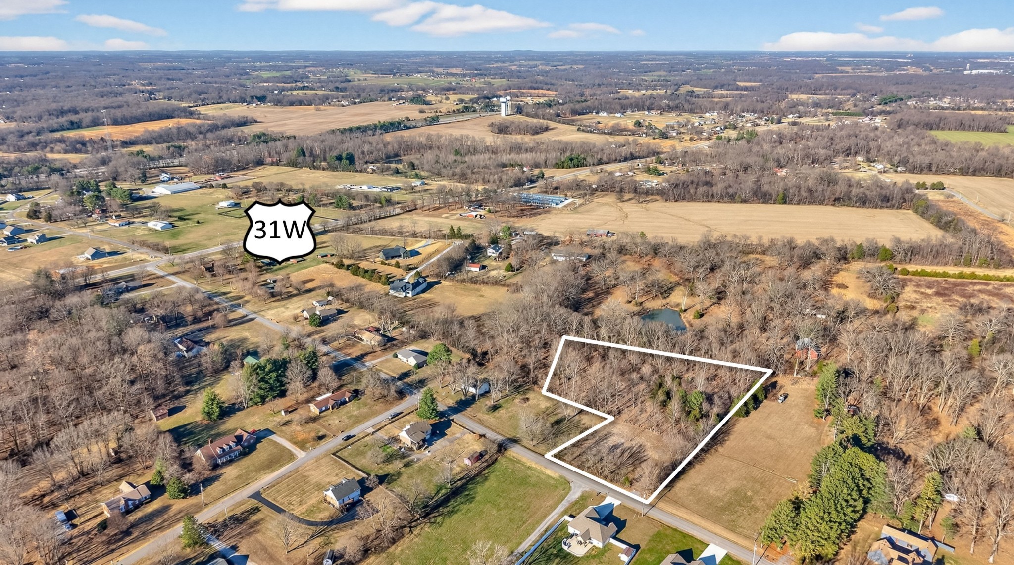 1991 Raymond Hodges Road Cottontown, TN 37048 - Photo 5 of 20