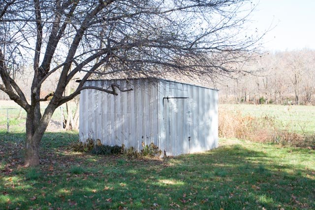 7386 Spring Creek Road Bridgewater, VA 22812 - Photo 23 of 23 a backyard of a house with lots of green space