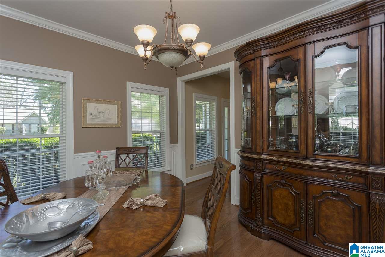 125 Sunset Trail Alabaster, AL 35007 - Photo 25 of 50