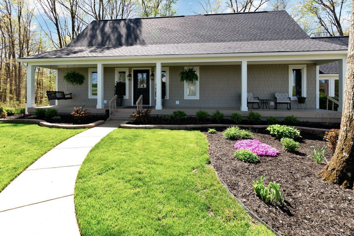 5055 Red Bank Road Galena, OH 43021 - Photo 90 of 92 Front