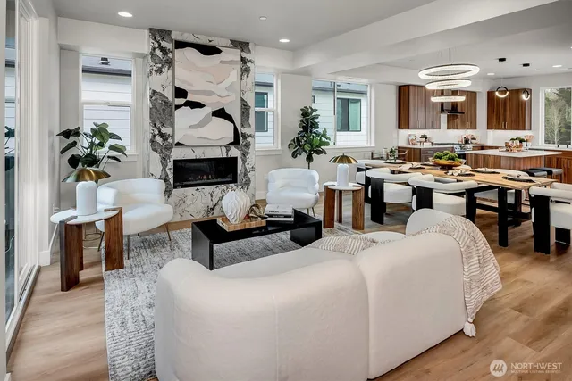 $1,074,950 | 1524 243rd Place Southwest, Unit B, Bothell, WA 98021