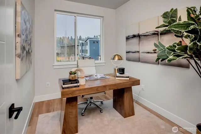 $1,074,950 | 1524 243rd Place Southwest, Unit B, Bothell, WA 98021