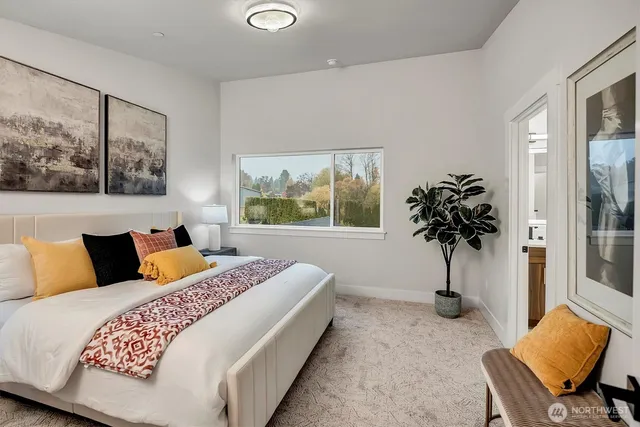 $1,074,950 | 1524 243rd Place Southwest, Unit B, Bothell, WA 98021