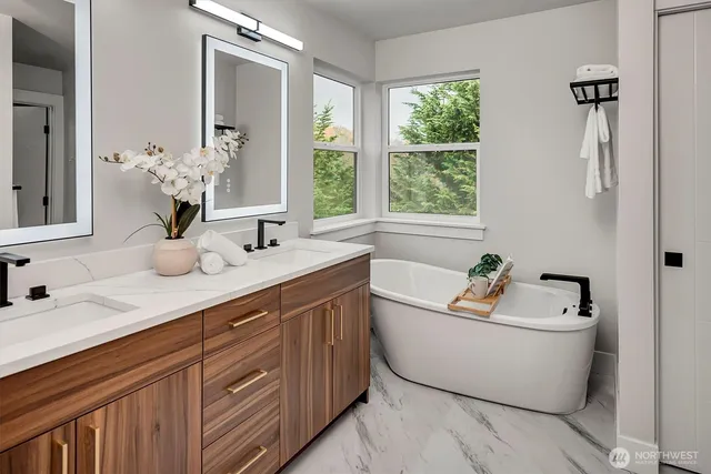 $1,074,950 | 1524 243rd Place Southwest, Unit B, Bothell, WA 98021