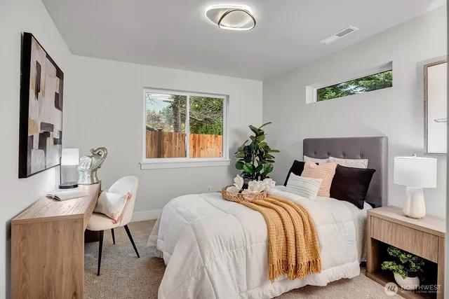 $1,074,950 | 1524 243rd Place Southwest, Unit B, Bothell, WA 98021