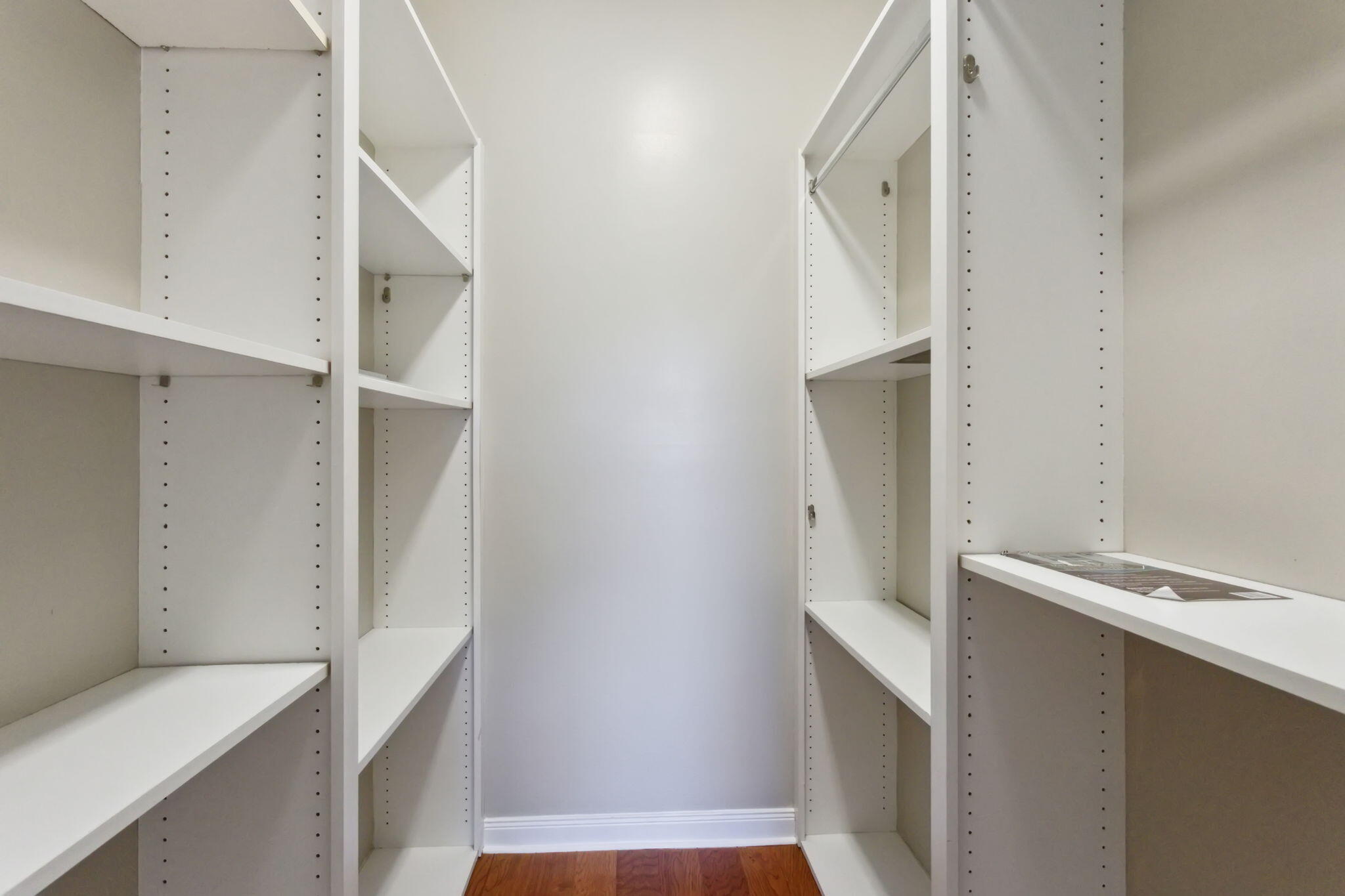155 Waterford Drive Jupiter, FL 33458 - Photo 25 of 51 a view of walk in closet