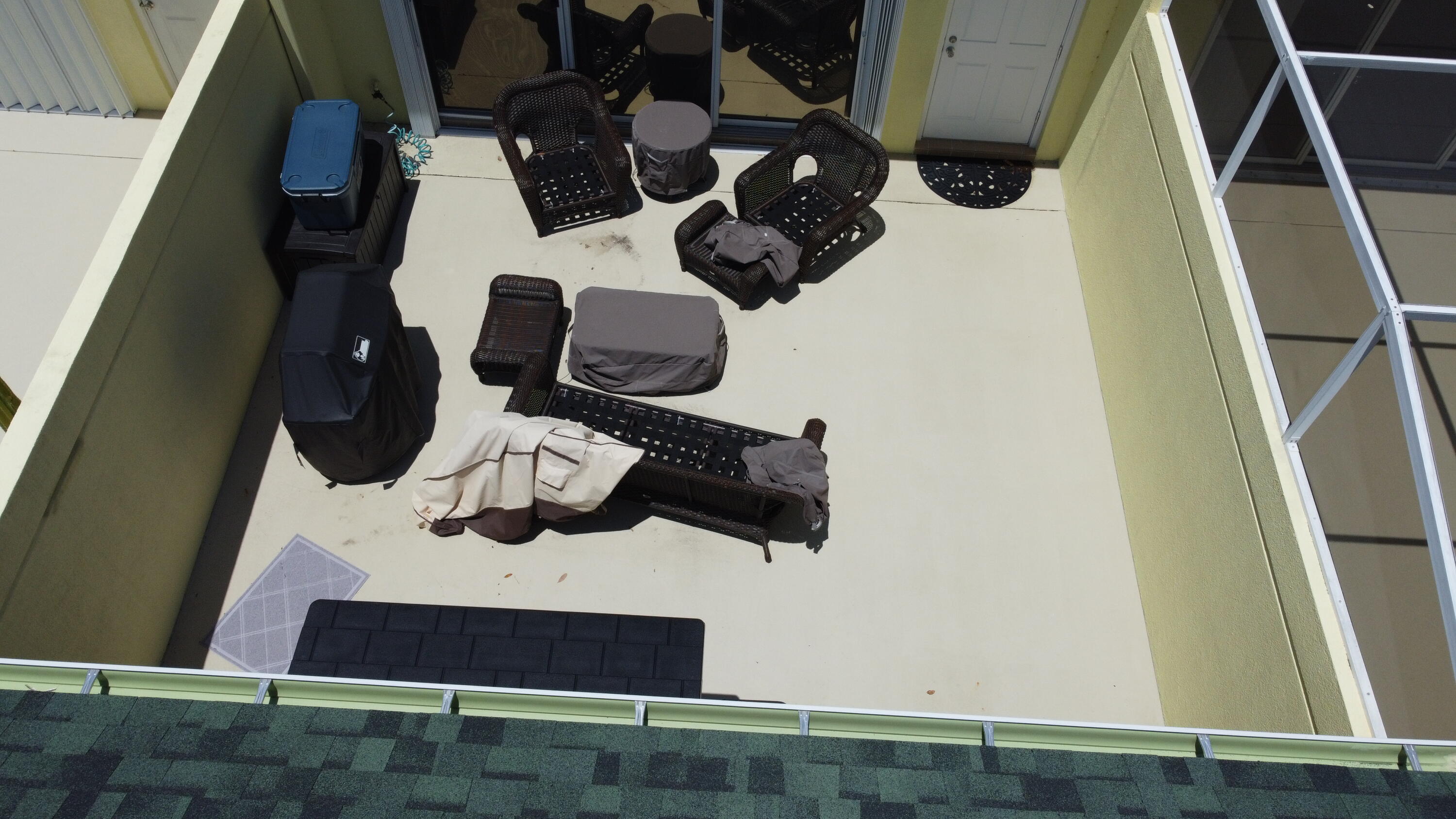 155 Waterford Drive Jupiter, FL 33458 - Photo 40 of 51 walk in closet with wooden floor