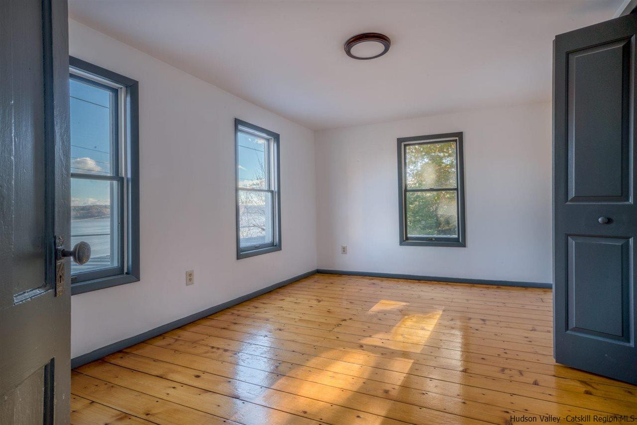 94 River Road Ulster Park, NY 12487 - Photo 25 of 31 an empty room with windows