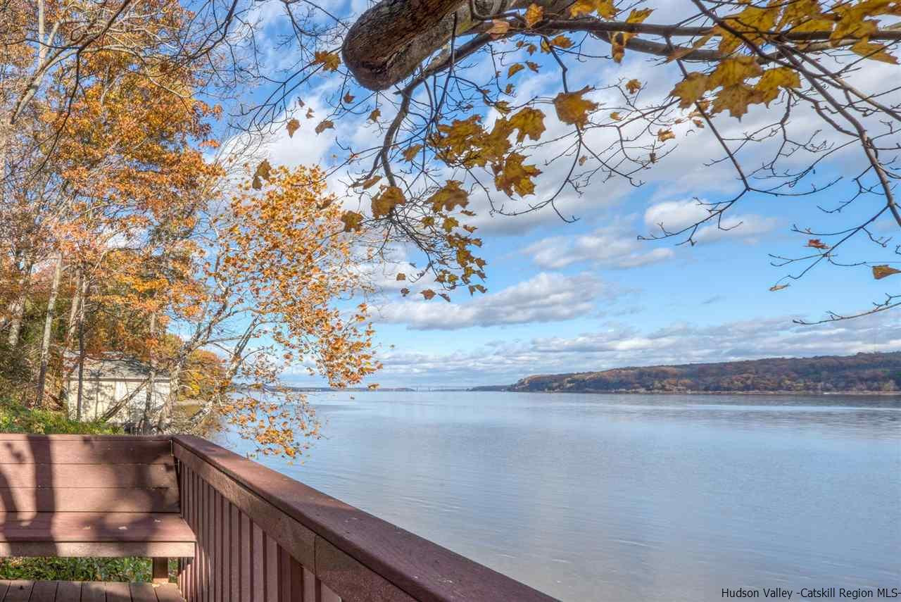 94 River Road Ulster Park, NY 12487 - Photo 3 of 31 a view of a tree with an outdoor space