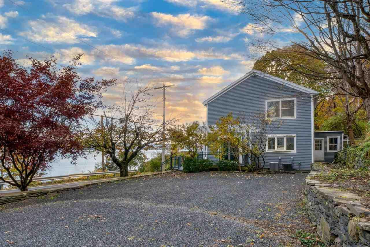 94 River Road Ulster Park, NY 12487 - Photo 4 of 31 a view of a house with a yard