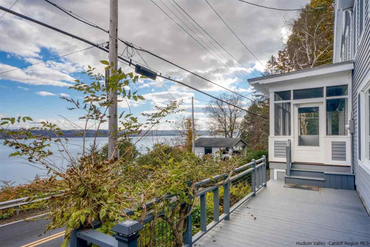 94 River Road Ulster Park, NY 12487 - Photo 8 of 31 a view of an outdoor space