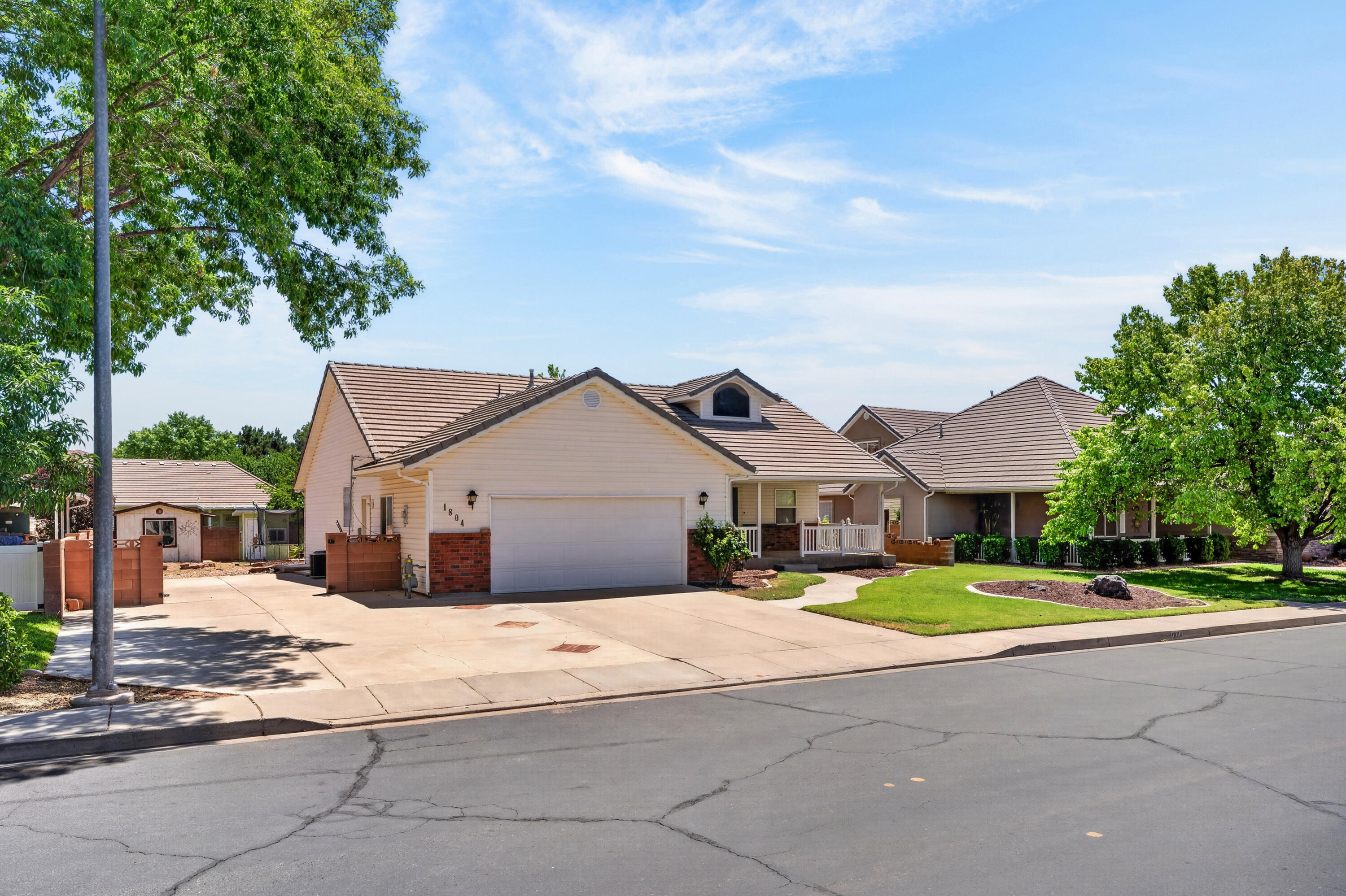 1804 North 2500 West St. George, UT 84770 - Photo 68 of 94 DSC09920