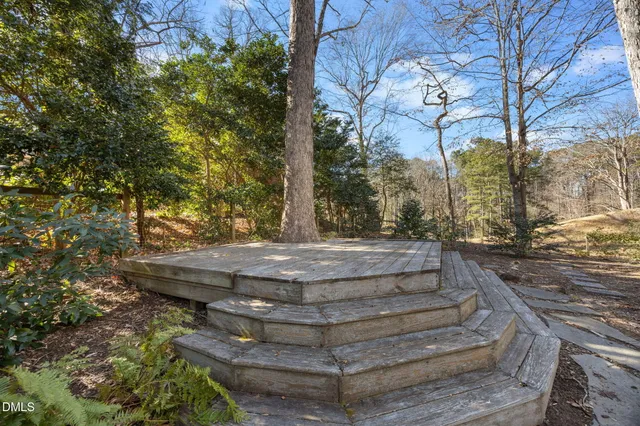 $1,200,000 | 4209 Glen Laurel Drive, Raleigh, NC 27612
