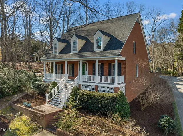 $1,200,000 | 4209 Glen Laurel Drive, Raleigh, NC 27612