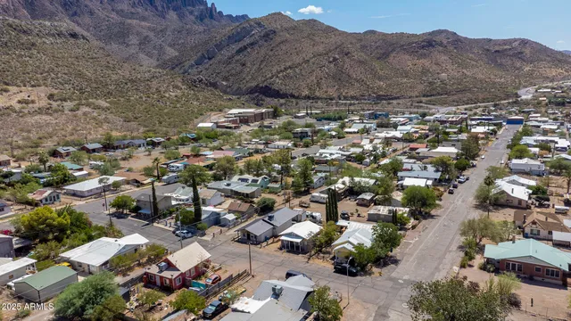 $170,000 | 187 West Copper Street, Superior, AZ 85173