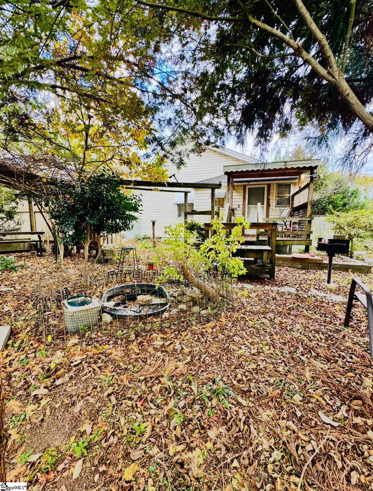 13 Montgomery Street Drayton, SC 29307 - Photo 15 of 22