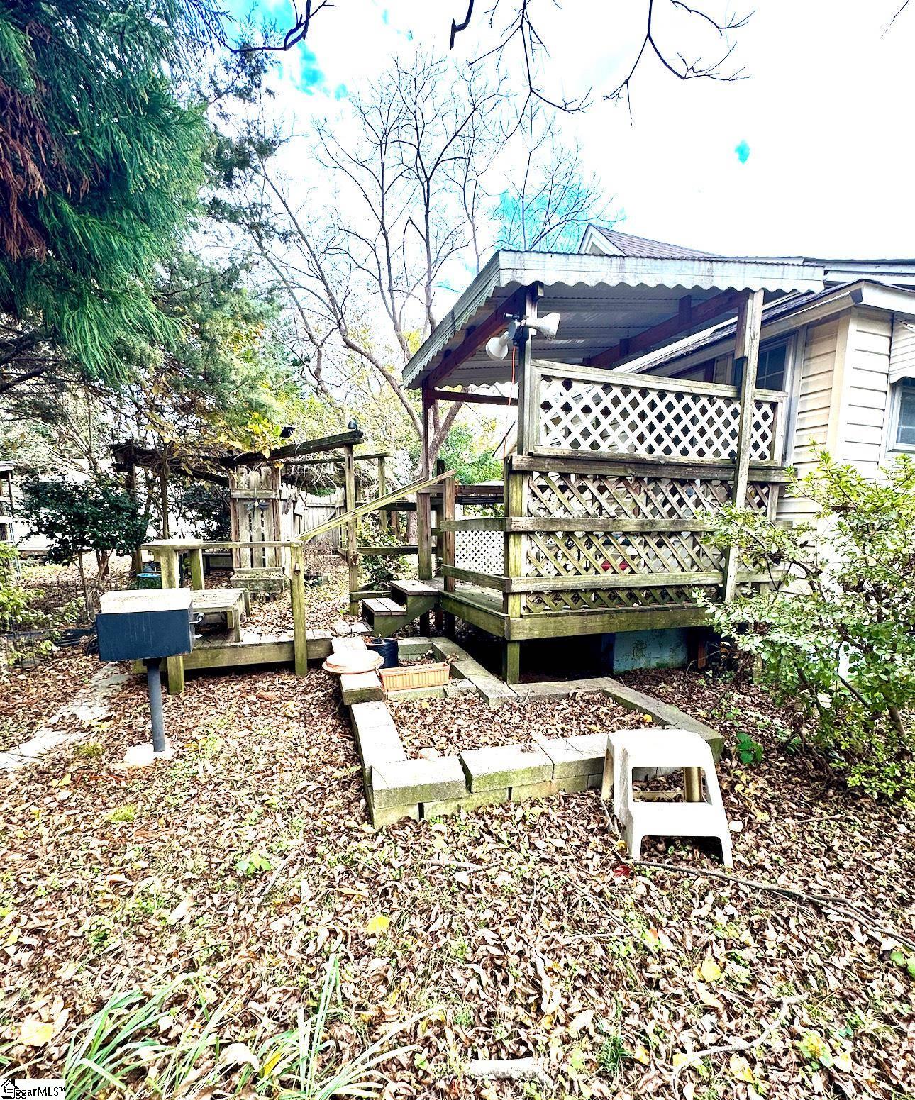 13 Montgomery Street Drayton, SC 29307 - Photo 20 of 22