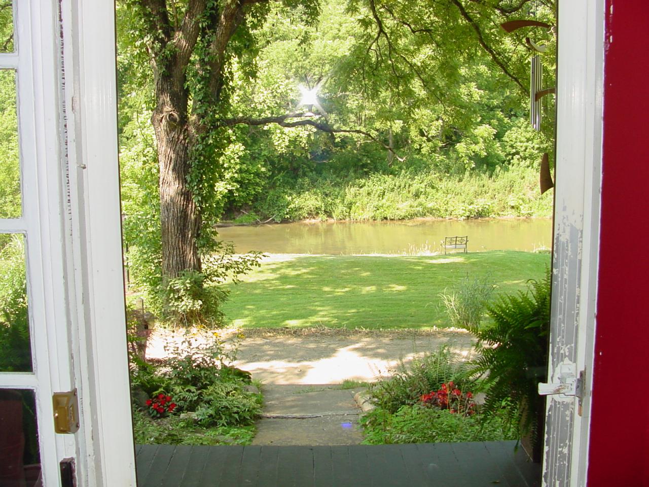 428 Sowers Mill Dam Road Northeast Riner, VA 24149 - Photo 22 of 31 a view of an outdoor space