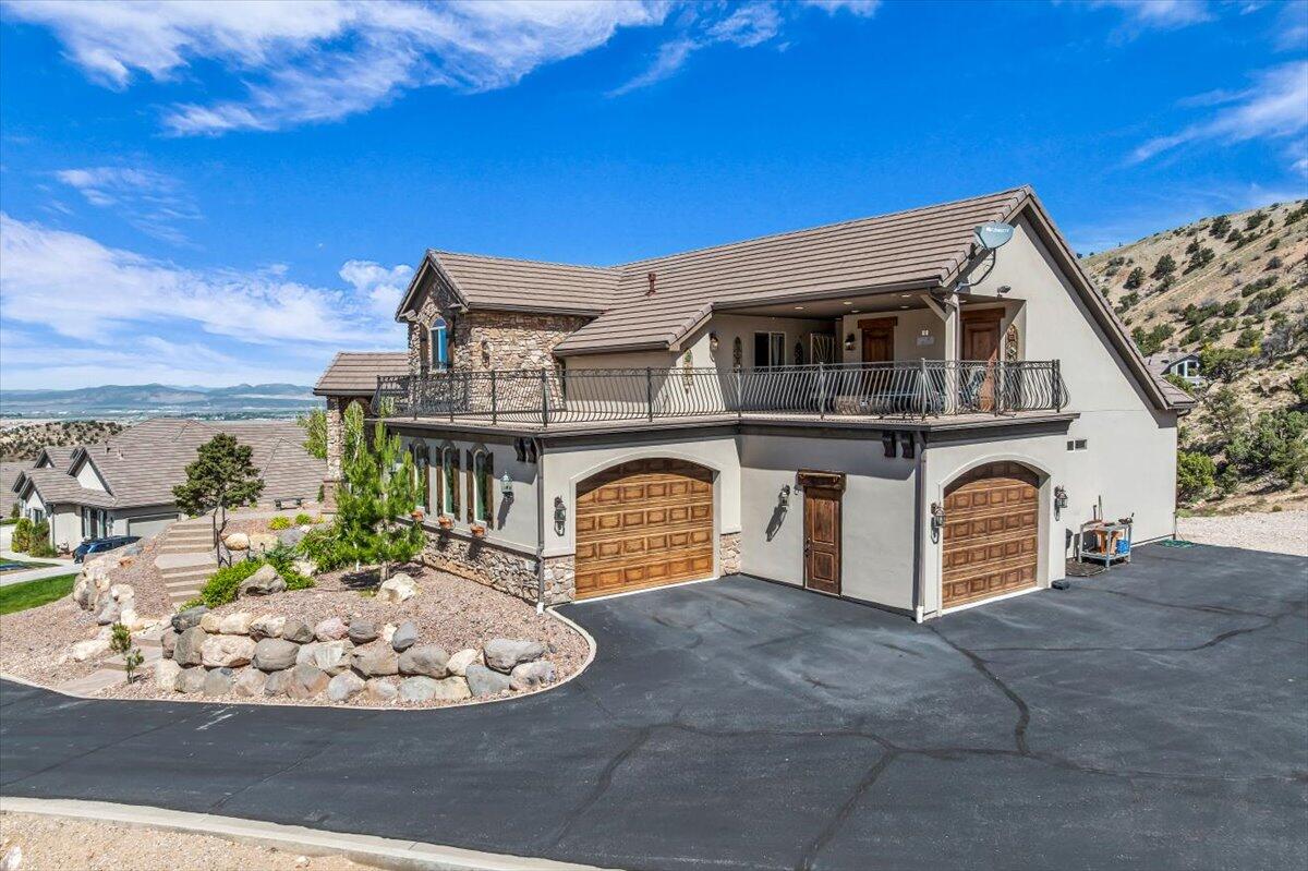 811 Canyon Ridge Drive Cedar City, UT 84721 - Photo 53 of 79 04-H-04