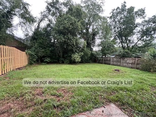 $1,495 | 1202 Goodview Avenue, Fayetteville, NC 28305