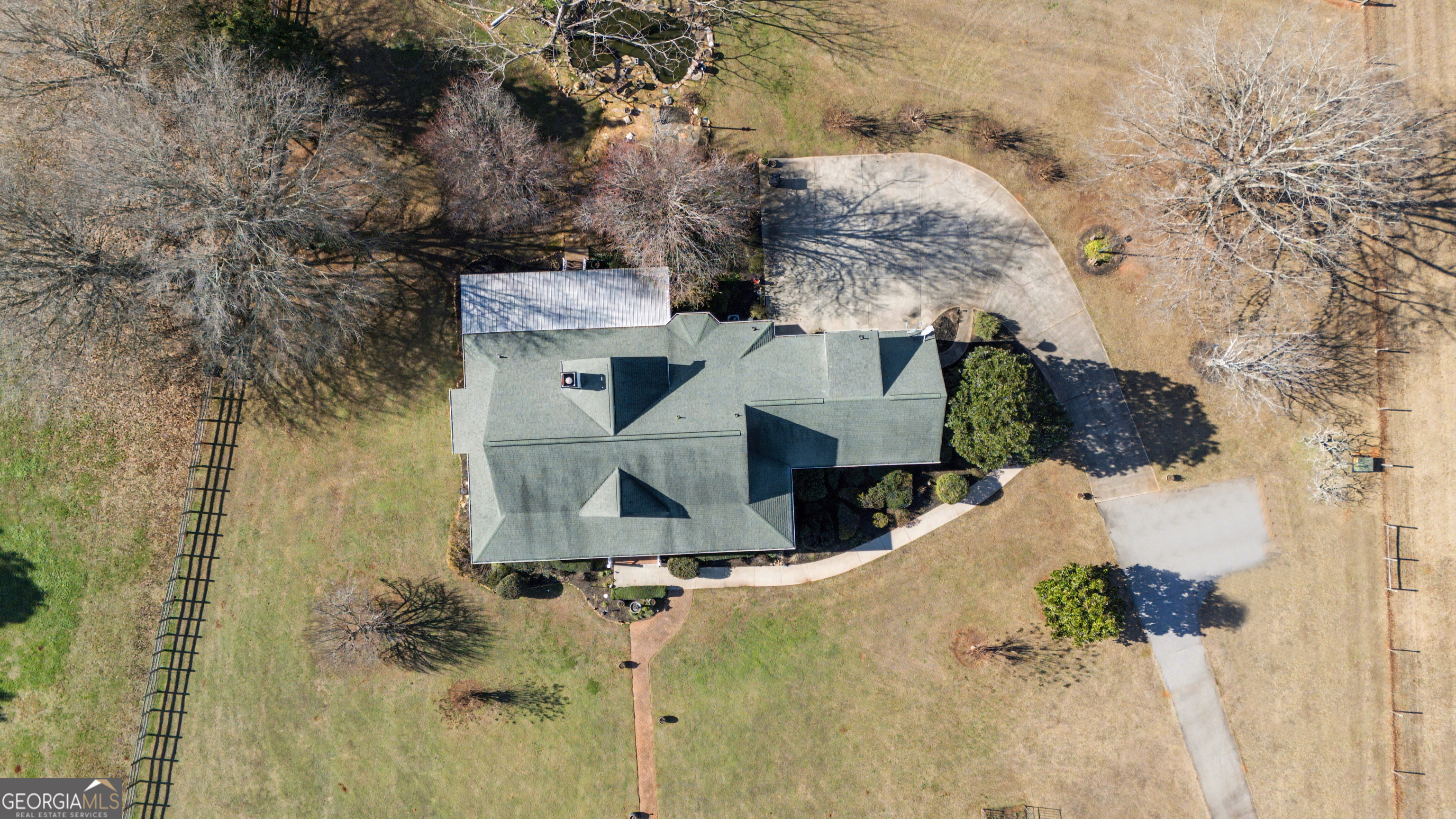 159 Friar Tuck Road Fayetteville, GA 30215 - Photo 56 of 68