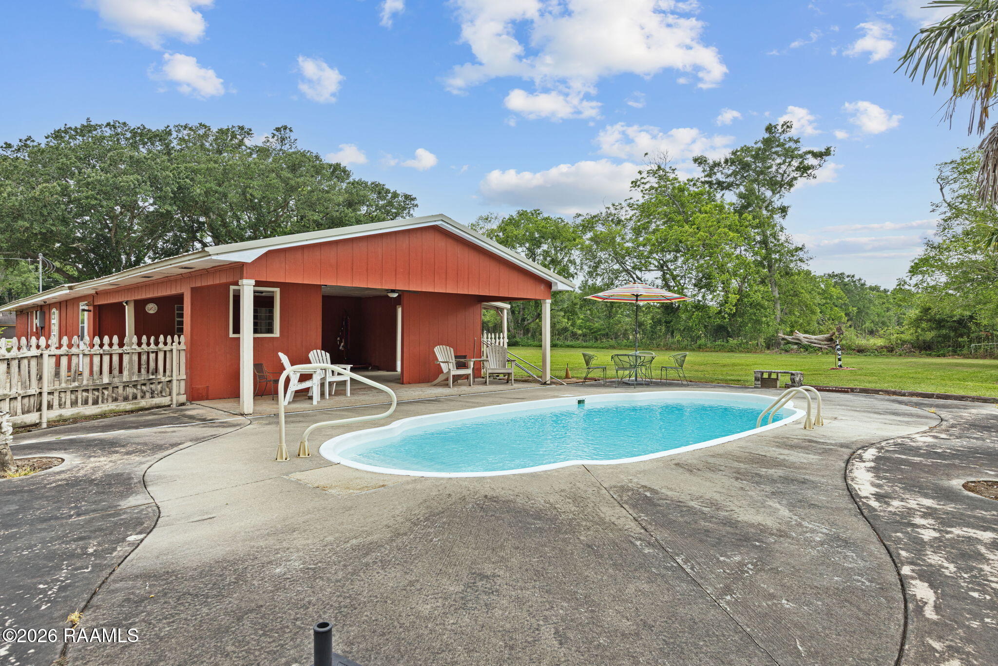 223 South Fieldspan Road Scott, LA 70583 - Photo 29 of 32