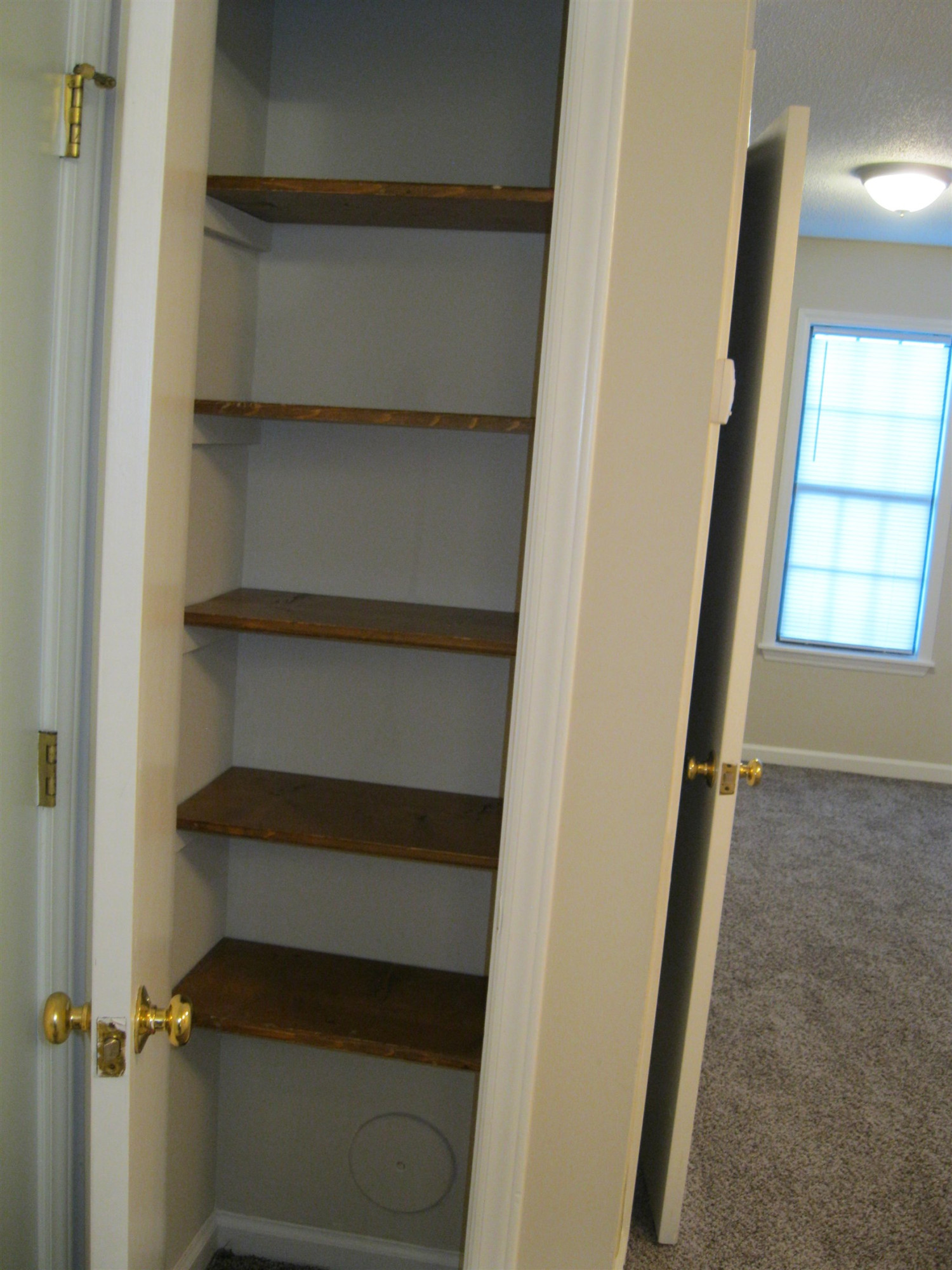 8121 Farmlea Circle Raleigh, NC 27616 - Photo 8 of 27 Pantry