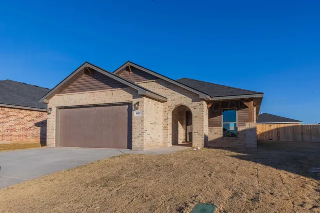 $265,000 | 8902 Bunkhouse Road, Amarillo, TX 79124