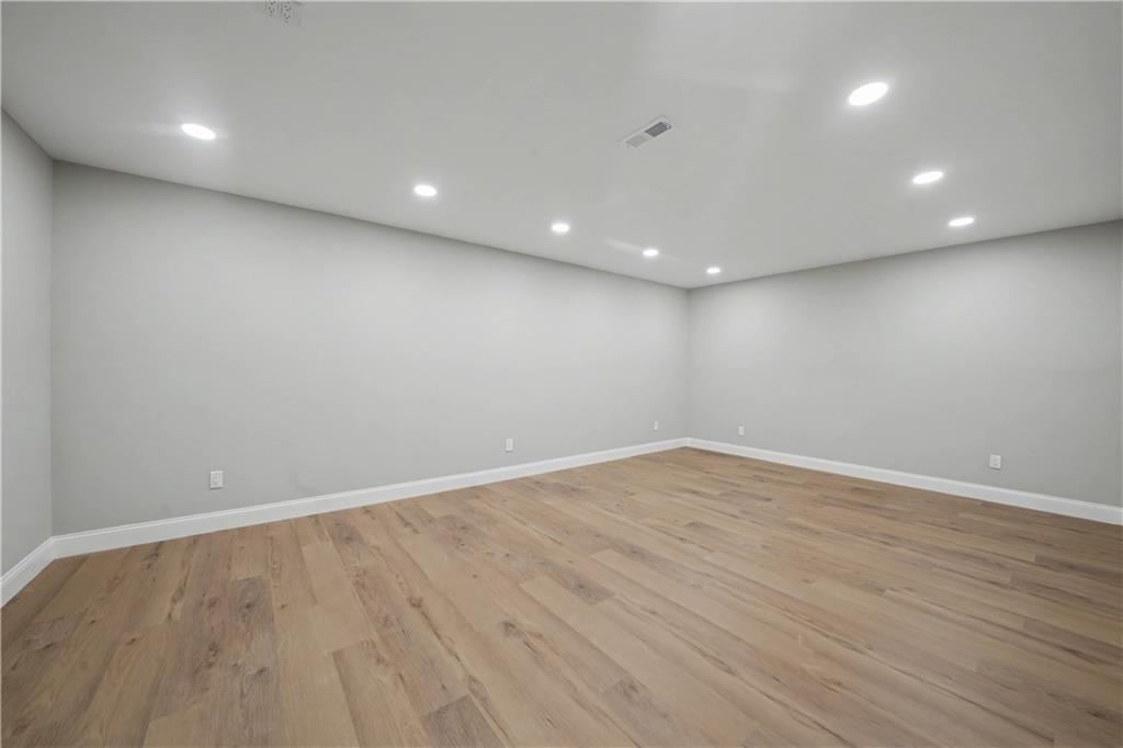 195 Brightmore Way Alpharetta, GA 30005 - Photo 24 of 30 a view of empty room