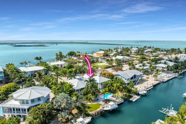 $2,599,000 | 16843 East Point Drive, Sugarloaf, FL 33042