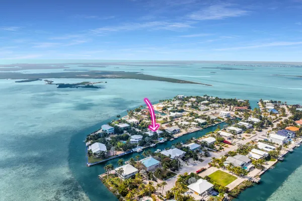 $2,599,000 | 16843 East Point Drive, Sugarloaf, FL 33042
