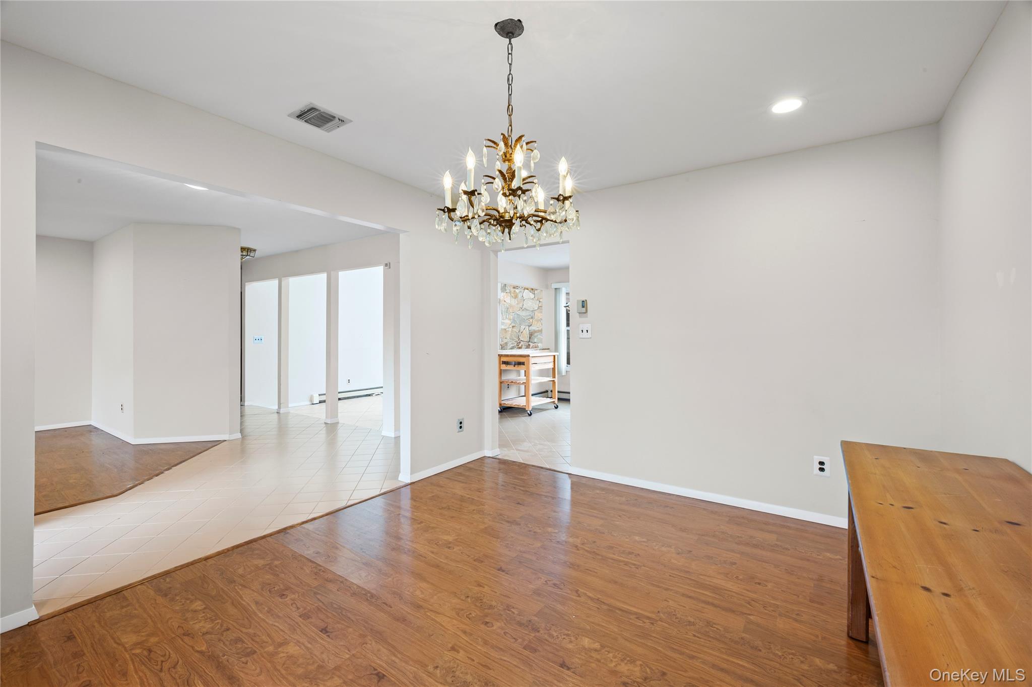 6 Hillview Court Commack, NY 11725 - Photo 9 of 43 a view of an empty room with a window