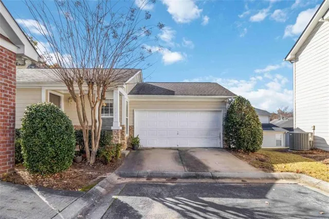 $259,900 | 782 Jasperson Court, Fairburn, GA 30213