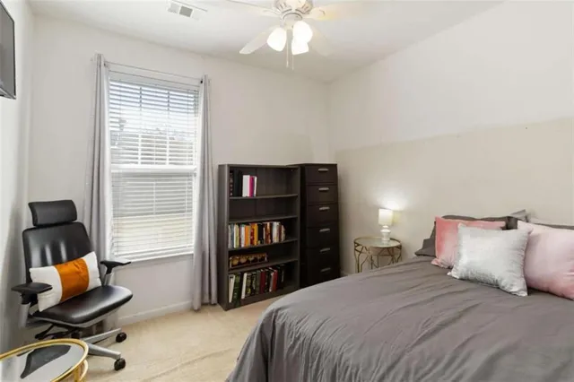 $259,900 | 782 Jasperson Court, Fairburn, GA 30213