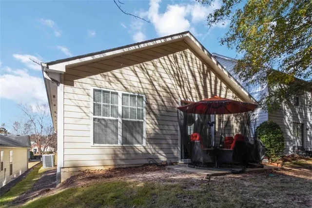 $259,900 | 782 Jasperson Court, Fairburn, GA 30213