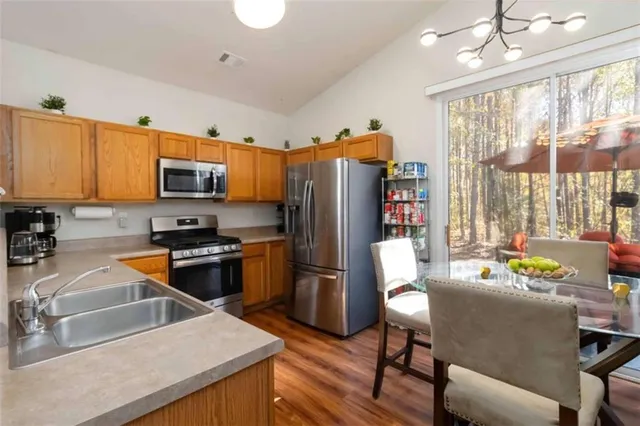 $259,900 | 782 Jasperson Court, Fairburn, GA 30213