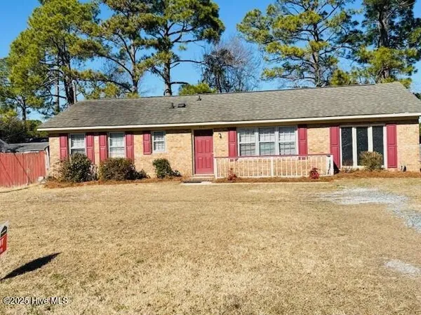 $1,600 | 4641 Middlesex Road, Wilmington, NC 28405