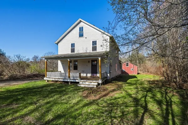$465,000 | 274 Sunderland Road, Amherst, MA 01002