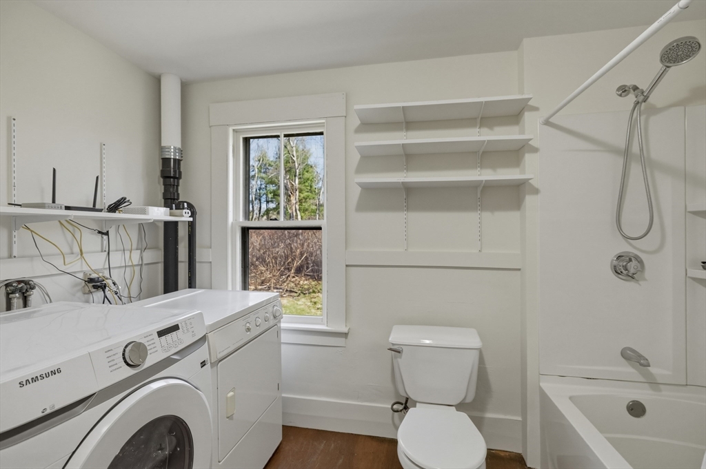 274 Sunderland Road Amherst, MA 01002 - Photo 19 of 42