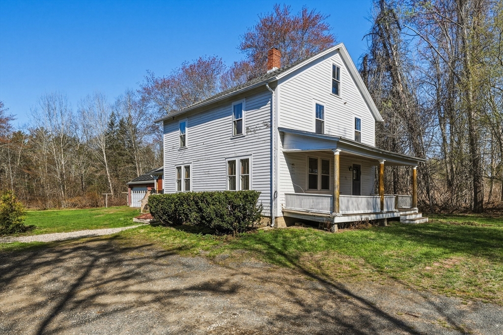 274 Sunderland Road Amherst, MA 01002 - Photo 2 of 42