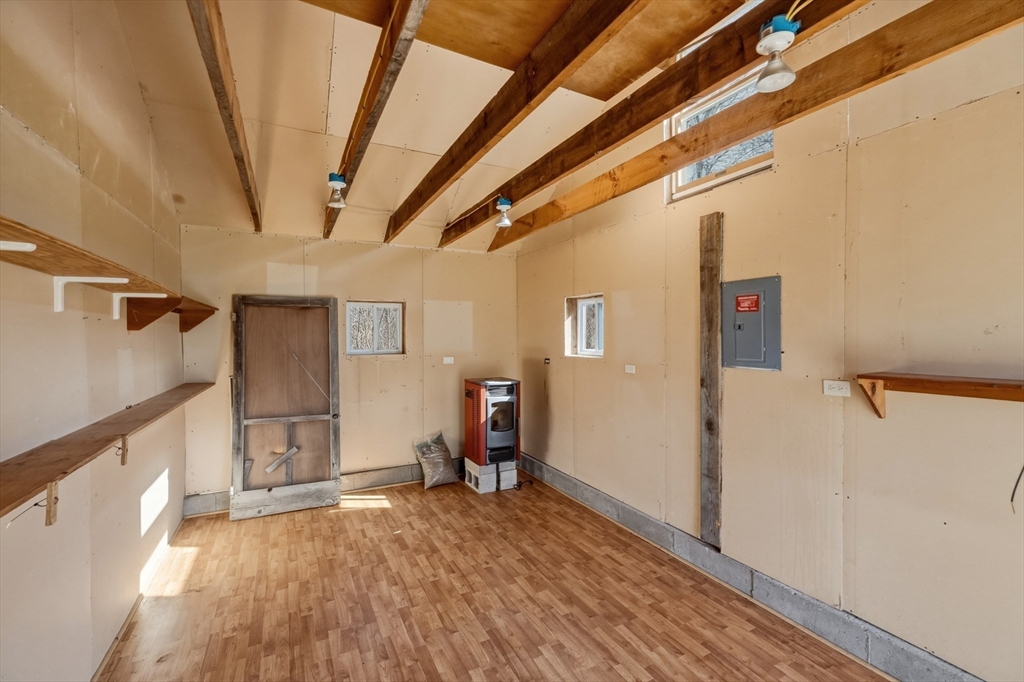 274 Sunderland Road Amherst, MA 01002 - Photo 30 of 42