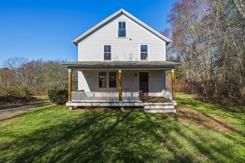 274 Sunderland Road Amherst, MA 01002 - Photo 3 of 42