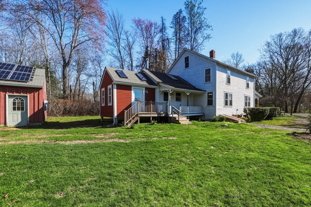 274 Sunderland Road Amherst, MA 01002 - Photo 31 of 42