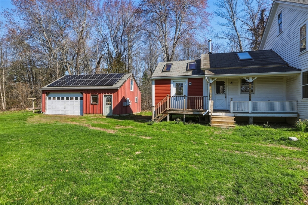 274 Sunderland Road Amherst, MA 01002 - Photo 32 of 42